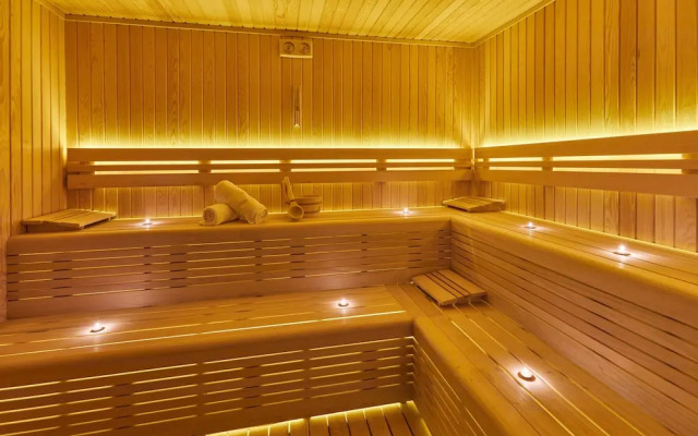 Hattusa Vacation Business Thermal Club Saray