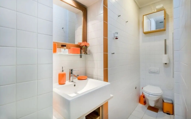 Correeiros Downtown - Historic Lisbon Apartment