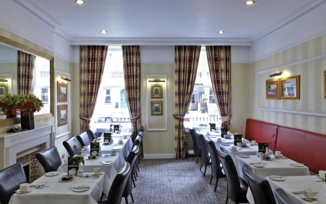 Grange Clarendon
