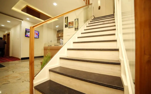 Banyan Hotel&Restro