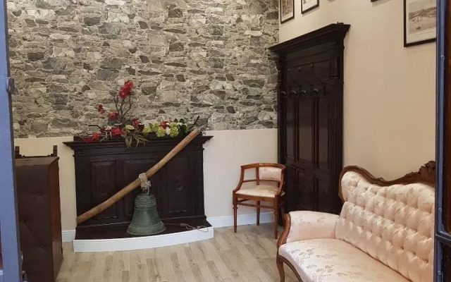 Affittacamere la Campana