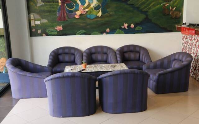 Sunstar Palace Patong