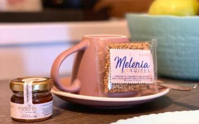 Melenia Suites