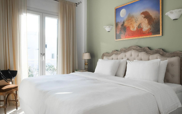 Tinos Resort Hotel