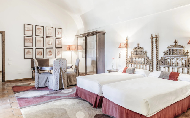Parador de Zafra