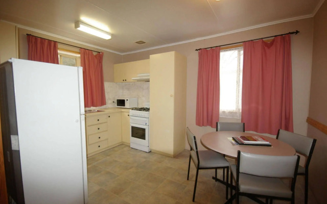 Big4 Acclaim Prospector Holiday Park