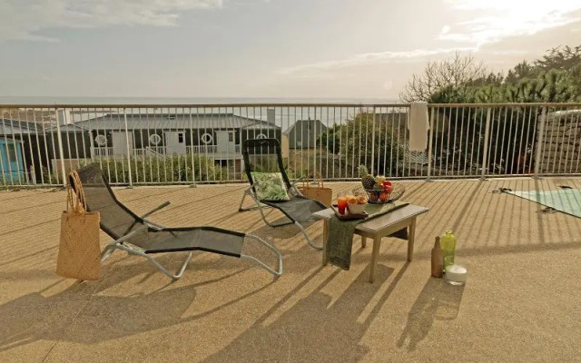 Lagrange Vacances - Les Terrasses de l'Ocean