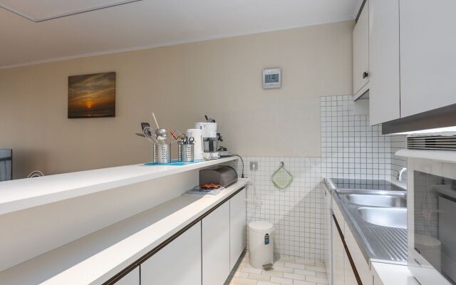 Cosy Apartment for a Family