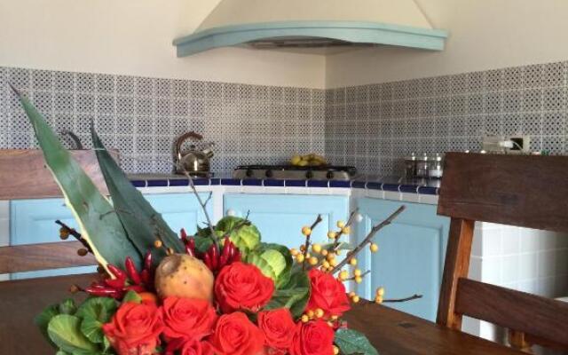 Torre Archirafi Resort