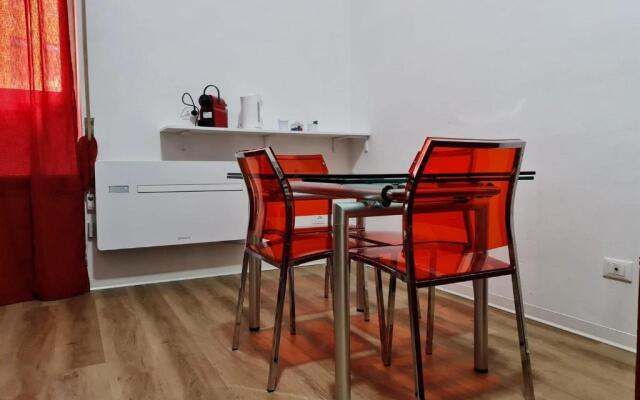 Casa Golgi - Casa Golgi