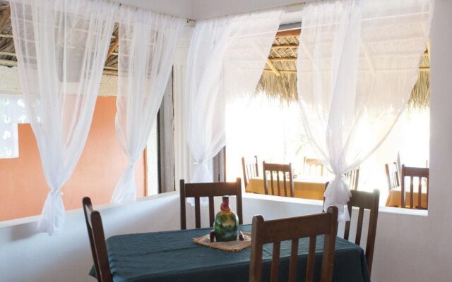 Hotel Playa Catalina