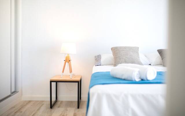 Flateli Apartamento Sant Antoni