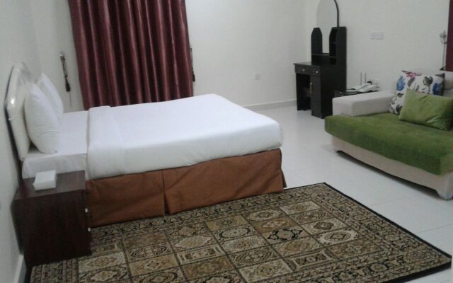 Jawharet Al Kheir Furnished Apartments