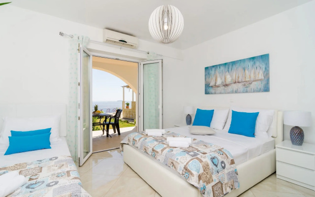 Arba Seaview Residences