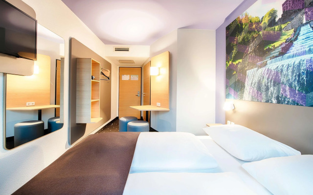 B&B Hotel Kassel-Süd