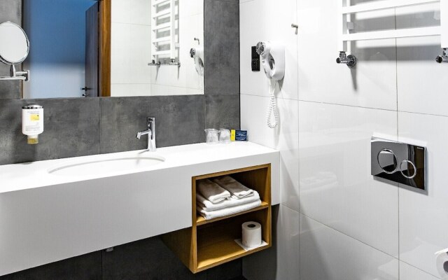 Hotel Olimp Business & Spa