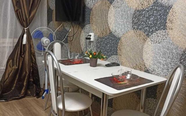 Волга-Москва на шоссе Щёлковское