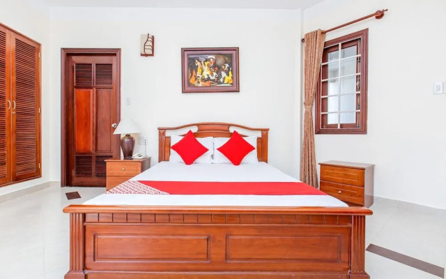 Oyo 508 Hung Phong Hotel