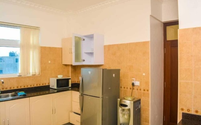 Stay.Plus Almasi Beachfront Apartments