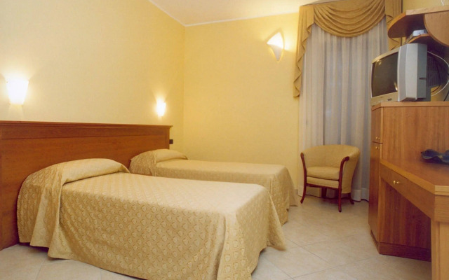 Hotel Costa d'Oro