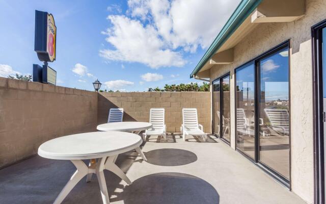 Surestay Hotel By Best Western Ellensburg