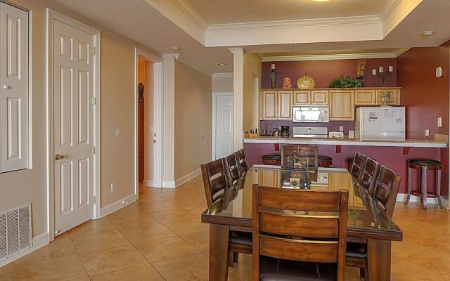 Ocean Ritz by iTrip Panama City Beach