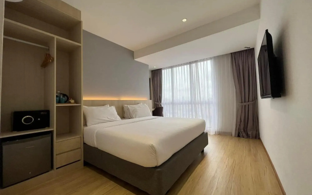 Miyabi Hotel