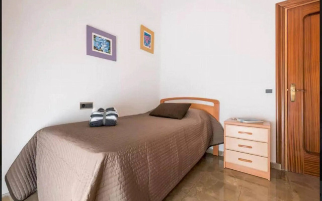 Apartamento Navas