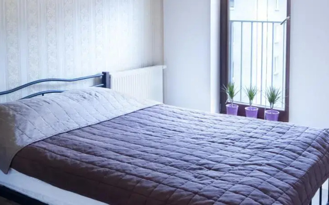 Cracow Stay Apartments