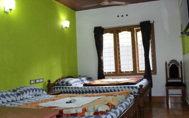 Smm Cottage