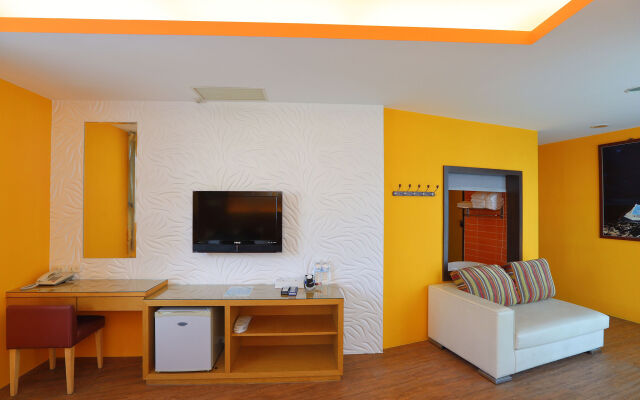 Hang Hai B & B