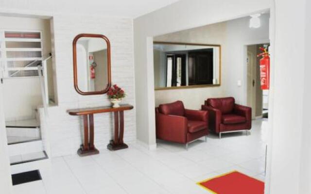 Hotel Praia E Sol