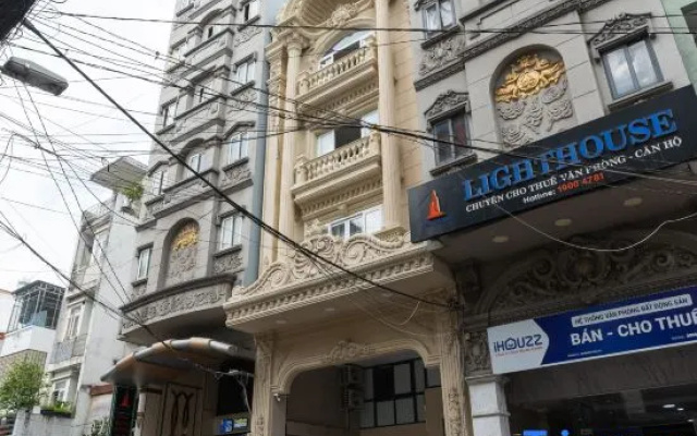 Paar Homestay - Near Van Hanh Mall (Bathtub for Couples) – Exterior – Ho Chi Minh City