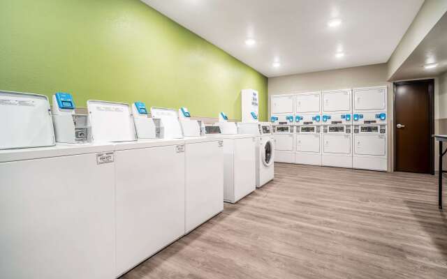WoodSpring Suites Naples West