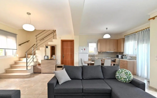 Villa Iris 1 by Travelpro Services