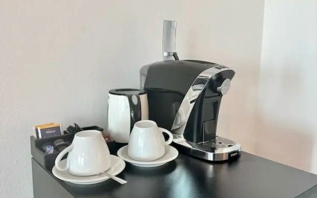 My Park hotel Kempten by AR hotels