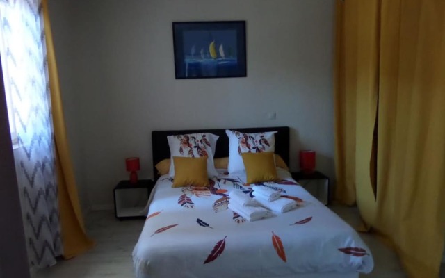 Chambres d'Hôtes Ronquer