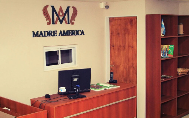 Posada Madre America