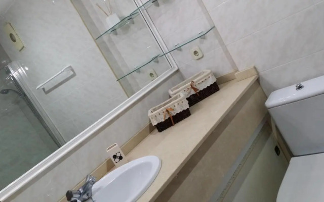 Piso para vacaciones en Alicante