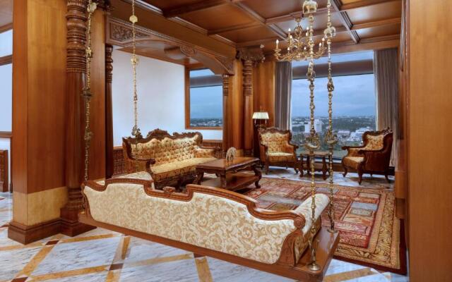 Le Meridien Coimbatore