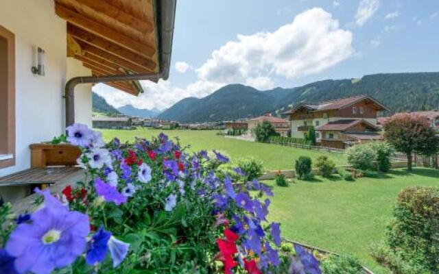 Alpenjuwel Appartements