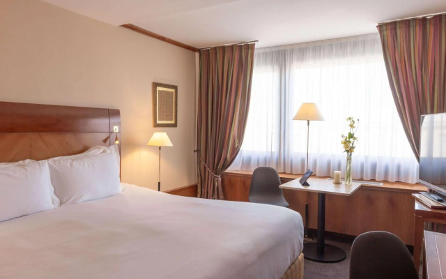 Sofitel Lyon Bellecour
