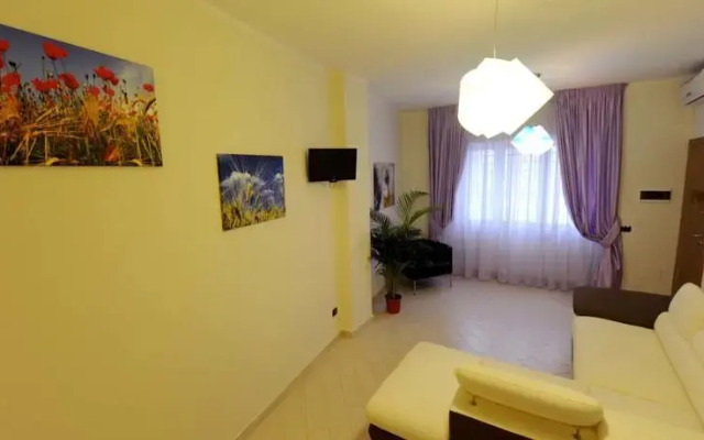 Atrium Bed & Breakfast