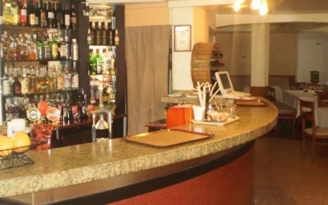 Hotel Bashtina Kashta