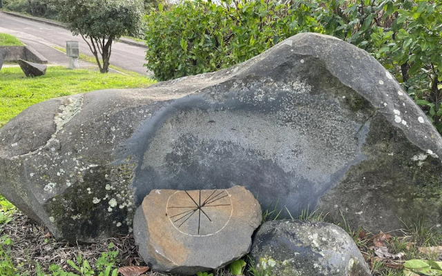 Preta Nera Intera in Giuliano di Roma