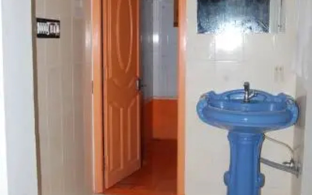Rainbow Guest House