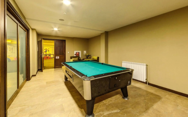 Regnum Bansko Ski  & SPA