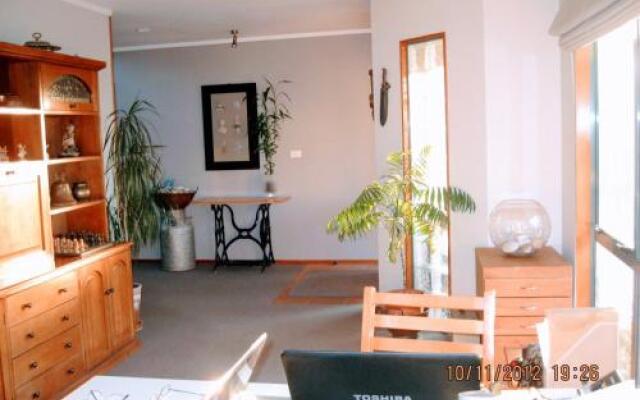 Seaside B&B