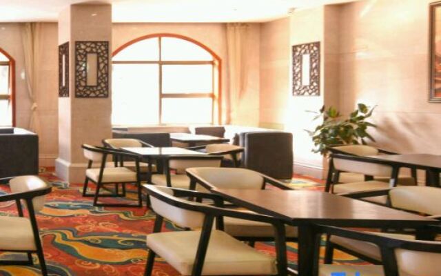 Senlin Hotel
