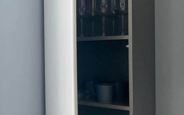 The Sky 2 bedrooms appartment